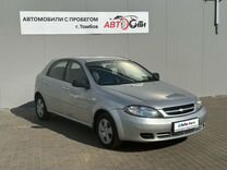 Chevrolet Lacetti 1.4 MT, 2011, 139 000 км, с пробегом, цена 550 000 руб.