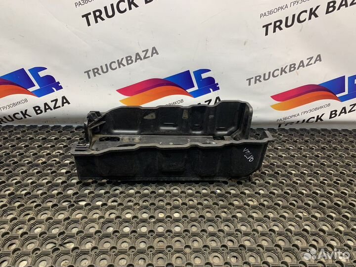 Кронштейн противооткатного упора