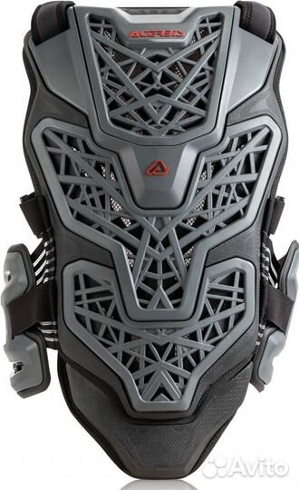 Защита спины Acerbis pulsar