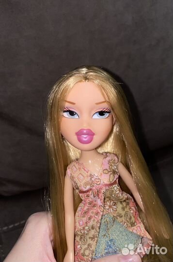 Кукла Bratz Leah Spring Break