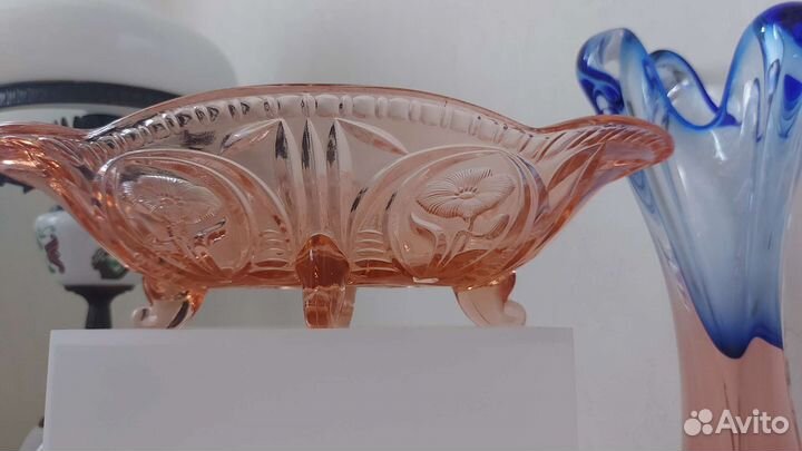 Вазы Чехословакия, Германия