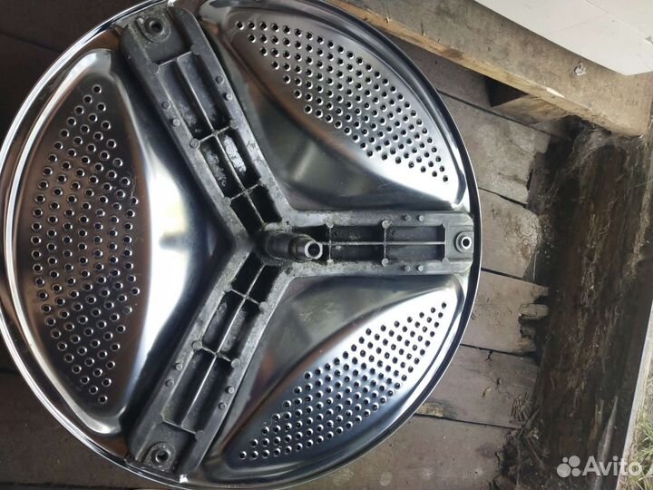 Крестовина стиральной машины bosch