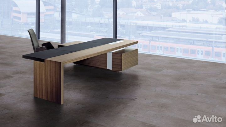 Кварцвинил Fargo