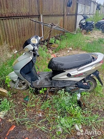 Продам скутеры