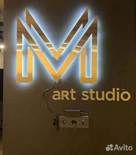 Изготовление логотипа на заказ