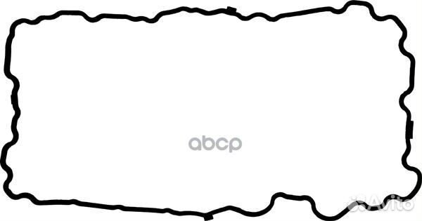 Прокладка, маслянный поддон 711030800 victor reinz