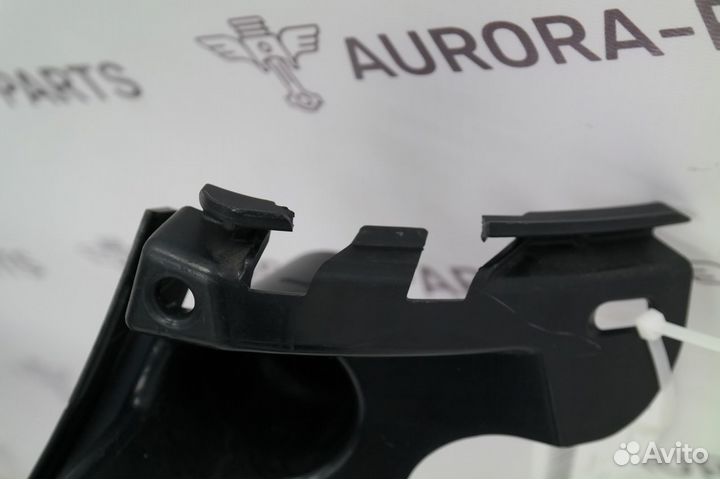 Кронштейн BMW X6 E71 2008-2014