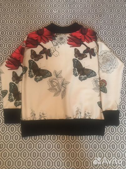 Moncler пуловер