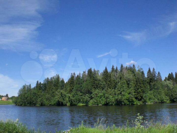 Участок 5 сот. (ИЖС)