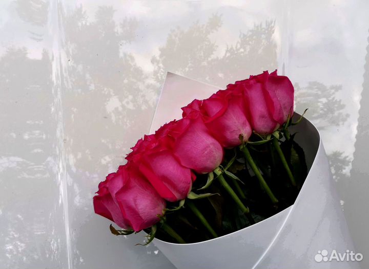Розы опт