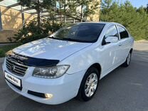 LIFAN Solano 1.6 MT, 2013, 133 528 км, с пробегом, цена 350 000 руб.