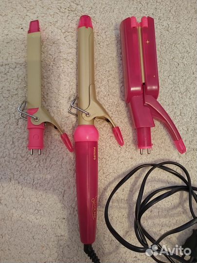 Мультистайлер Philips