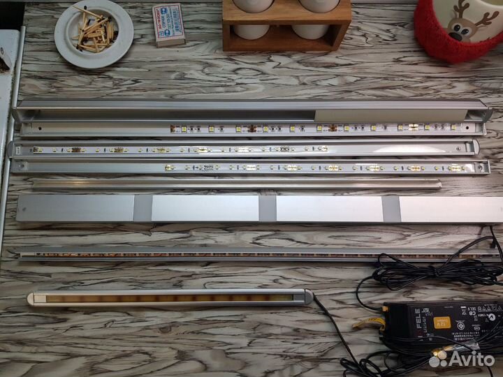 Светодиоды,Сафиты,Фонари