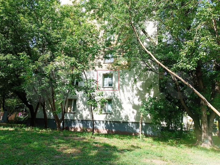 Аукцион: 2-к. квартира, 37,4 м², 2/12 эт.