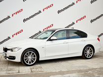 BMW 3 серия 3.0 AT, 2013, 159 985 км, с пробегом, цена 2 300 000 руб.