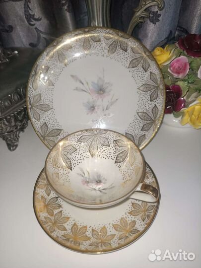 Тройка Elfenbein Bavaria