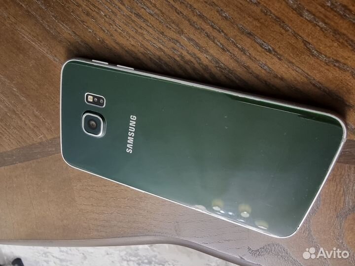 Samsung Galaxy S6 Edge, 3/32 ГБ