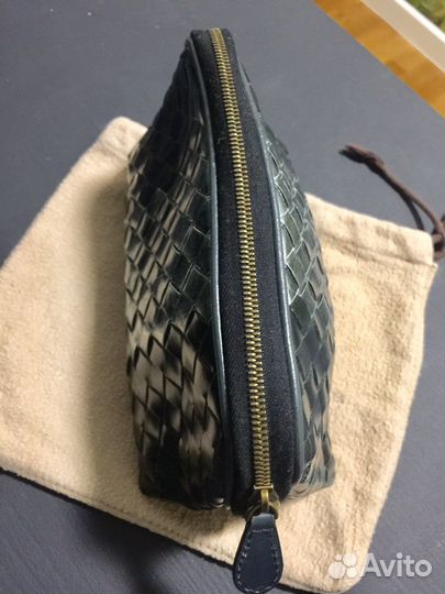 Косметичка Bottega Venetta (оригинал)