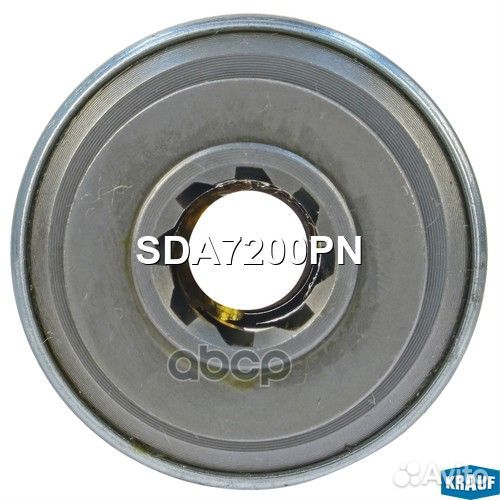 Бендикс стартера 11z CR D35 L47 8шл. hyundai D