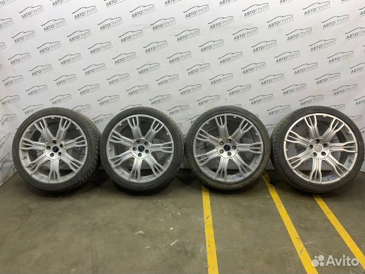 Колеса R22 Range Rover Sport L320