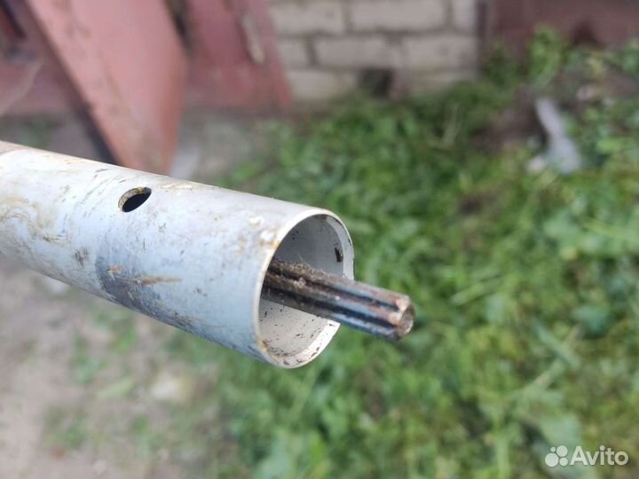 Запчати триммер эхоsrm330 и спарта25