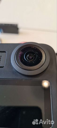 Экшн камера gopro max 360