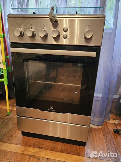 Плита газовая