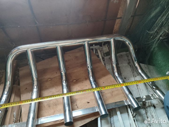 Кенгурятник