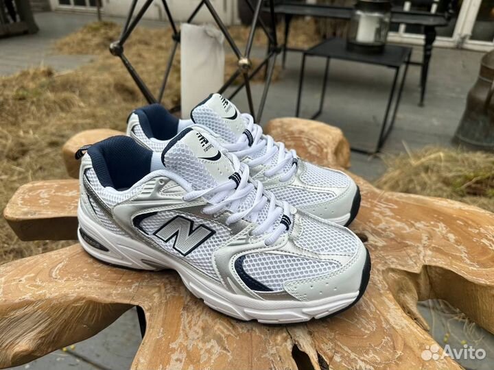 Кроссовки new balance 530