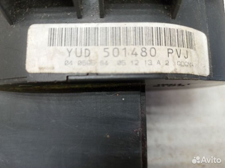 Переключатель света YUD501480PVJ