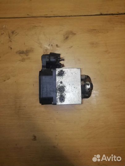 Блок ABS Toyota camry Gracia sxv20