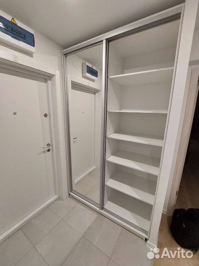 Сборка и разборка мебели