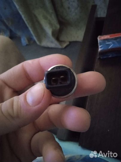 Термовыключатель