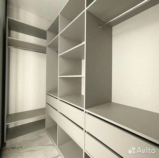 Красивый шкаф купе