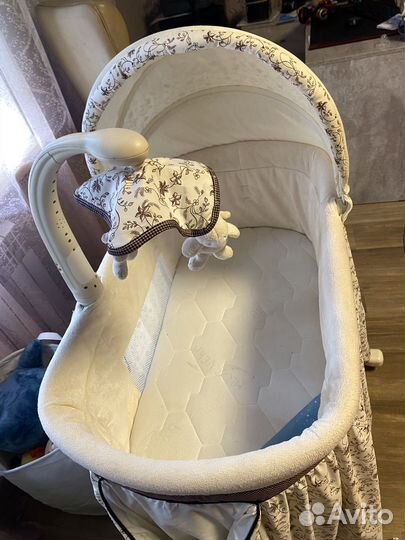 Люлька колыбель simplicity