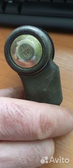 Наконечник рулевой тяги
