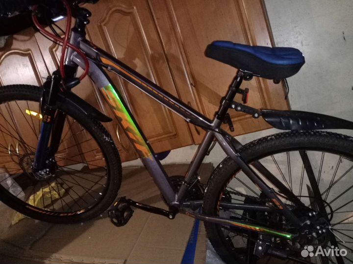 Продам велосипед