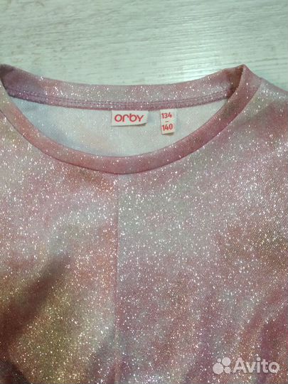 Кофта на девочку