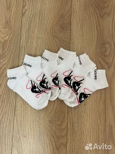 Носки детские