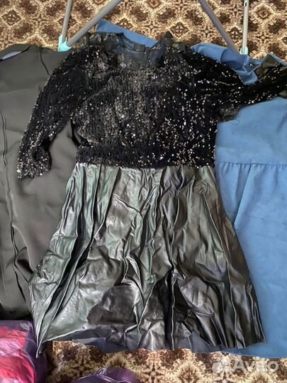 Женская одежда