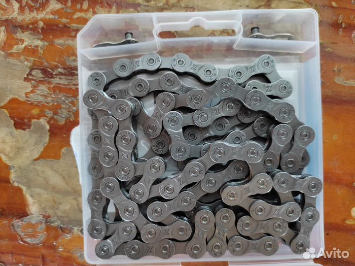 Цепь KMC Z9 Новая