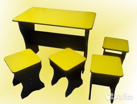 Обеденная зона