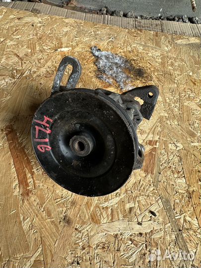 Насос Гур Газель умз 4216