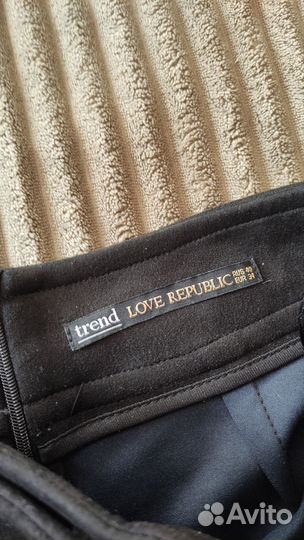 Юбка женская 40 42