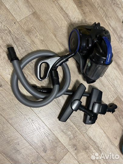 Пылесос Samsung VC4100