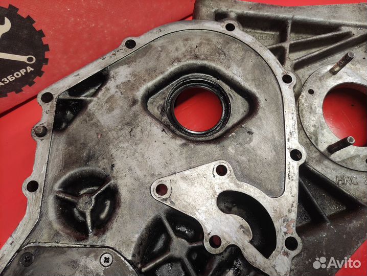 Масляный насос Land Rover 300 Tdi 2.5 дизель