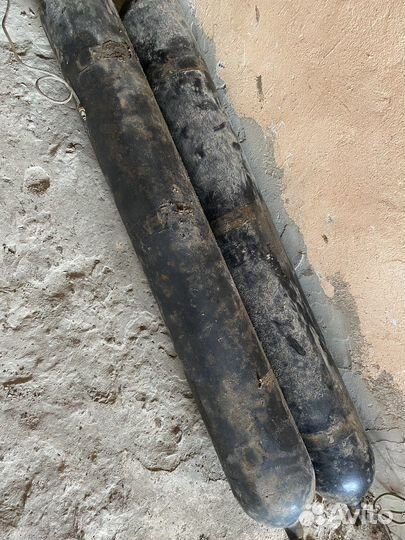 Газовое оборудование метан