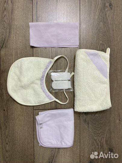 Набор greenway для новорожденных