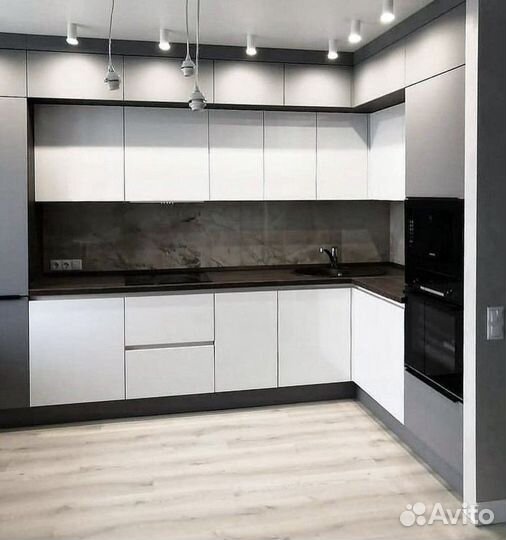 Кухонный гарнитур по вашим размерам