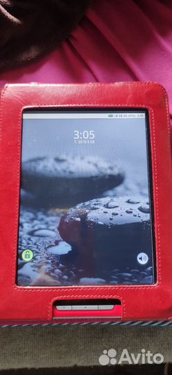 Электронная книга pocketbook 701